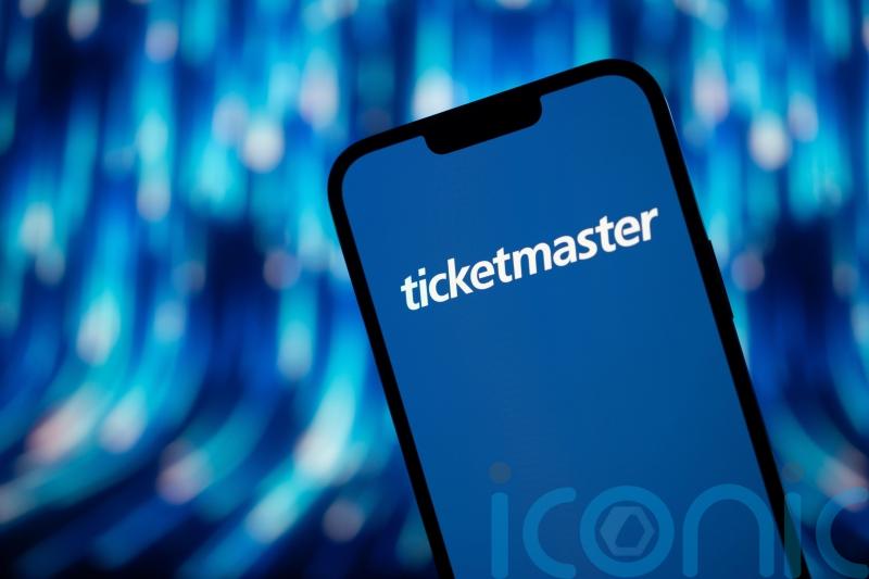 Ticketmaster had anti-competitive monopoly over big concert venues, jury finds
