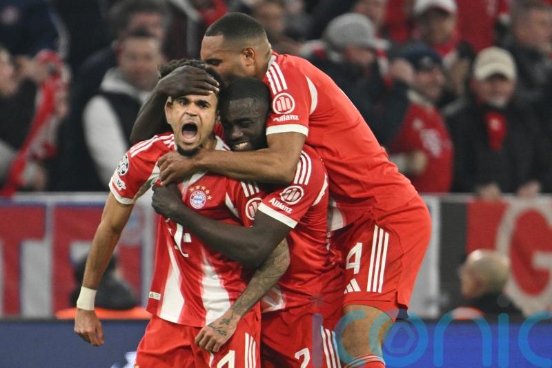 Bayern Munich knock out Real Madrid in Champions League epic