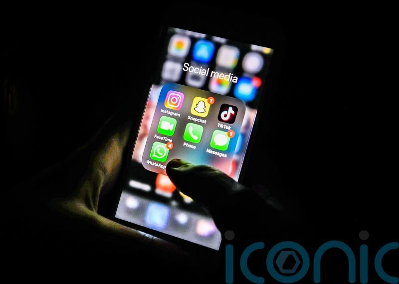 PM summons TikTok, Meta, X bosses to No 10 to push for children&rsquo;s online safety