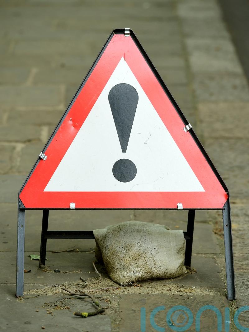 Nearly 800 deaths a year from accidents in Northern Ireland, figures show