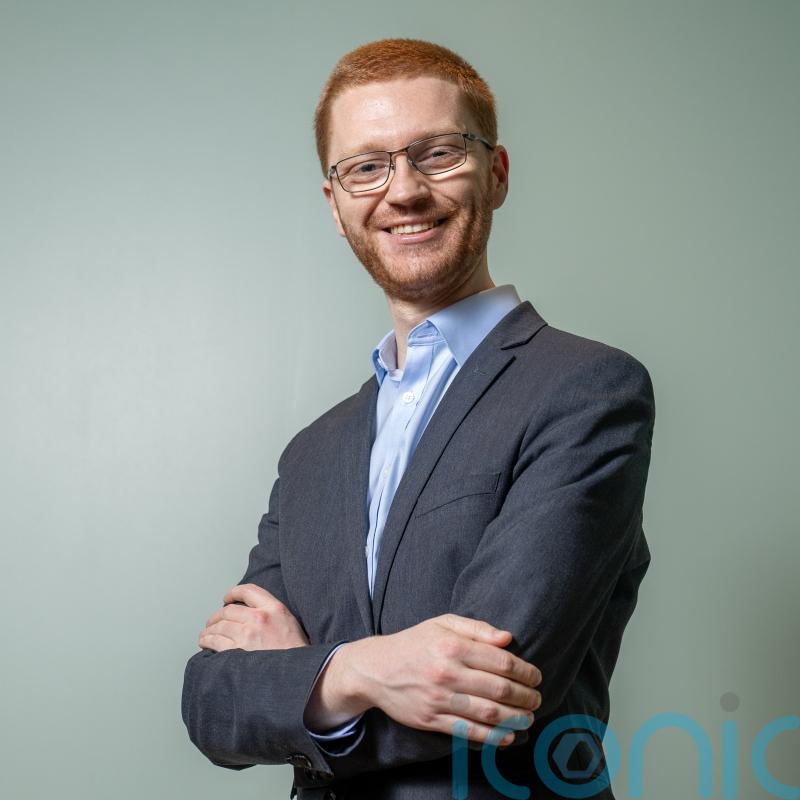 Scottish Greens co-leader Ross Greer: I&rsquo;m not interested in being First Minister