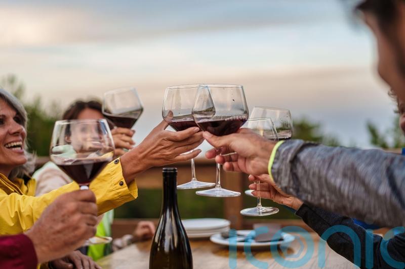 6 robust red wines for spring and summer barbecues