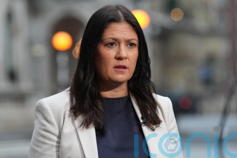 BBC job cuts have had &lsquo;strong effect&rsquo; on staff &ndash; Lisa Nandy