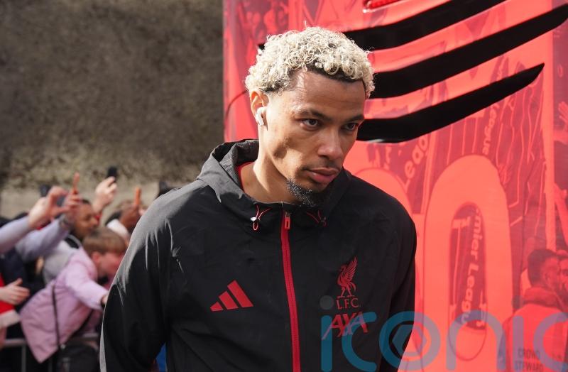 Hugo Ekitike ruled out for season and World Cup with serious Achilles injury