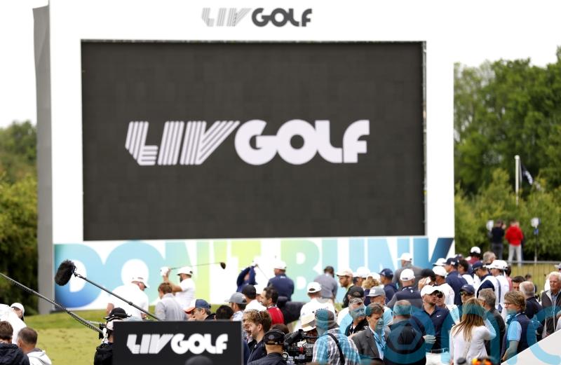 LIV Golf to continue at &lsquo;full throttle&rsquo; amid speculation over Saudi withdrawal