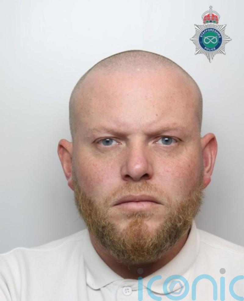 Murderer whose baby daughter died with over 40 rib fractures jailed for life