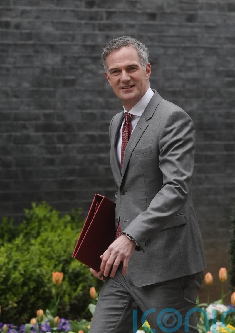 Public should be &lsquo;reassured&rsquo; by Iran war food shortage preparation &ndash; Peter Kyle