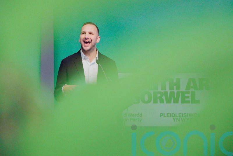 Fact check: No evidence Zack Polanski made border statement