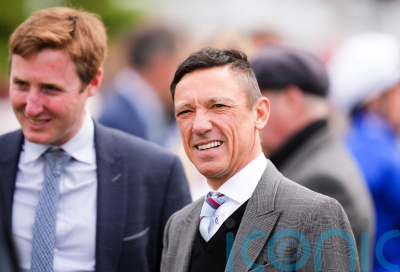 Dettori picks up Newmarket prize in new Amo Racing role