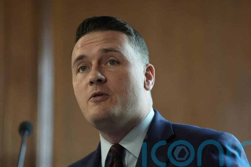 NHS makes progress &lsquo;in spite of strikes&rsquo; as waits fall for fourth month in a row