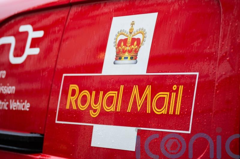 Royal Mail reaches deal with union over second class post reforms