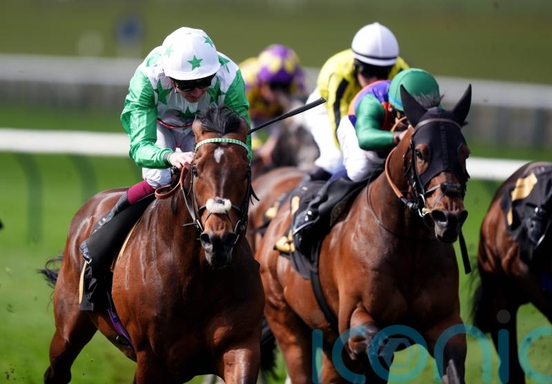 Outsider Run To Freedom takes Abernant title