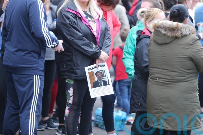 &lsquo;Insufficient&rsquo; police numbers to clear crowds for Noah Donohoe search &ndash; inquest