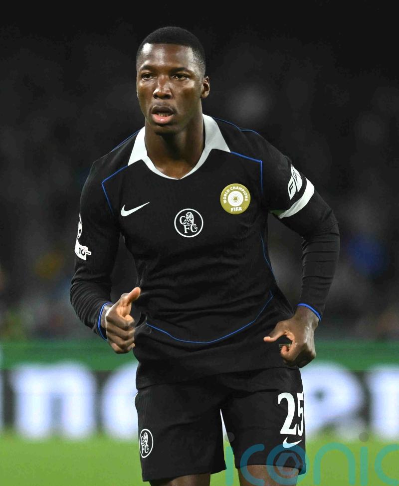 Moises Caicedo hands Chelsea major boost by agreeing new deal