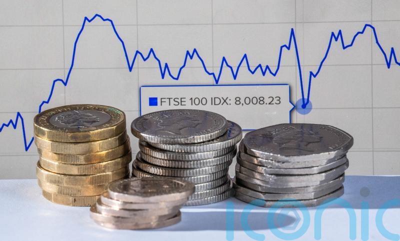 Stocks buoyed by Tesco and welcome GDP surprise