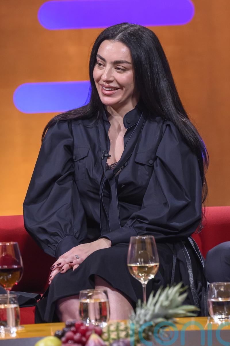 Charli XCX &lsquo;making rock music&rsquo; for Brat follow-up as &lsquo;dancefloor is dead&rsquo;