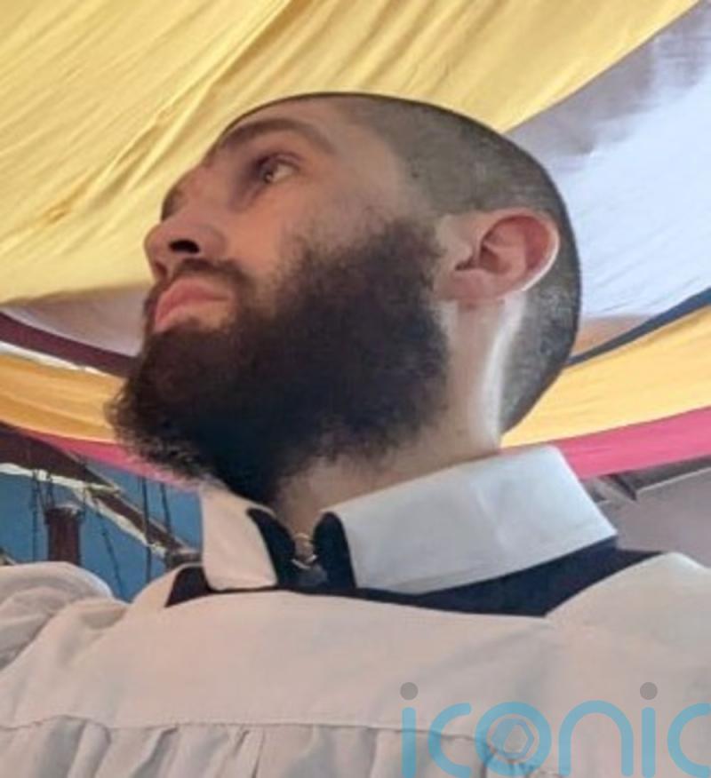 Searches for missing monk to continue as church says he is presumed dead