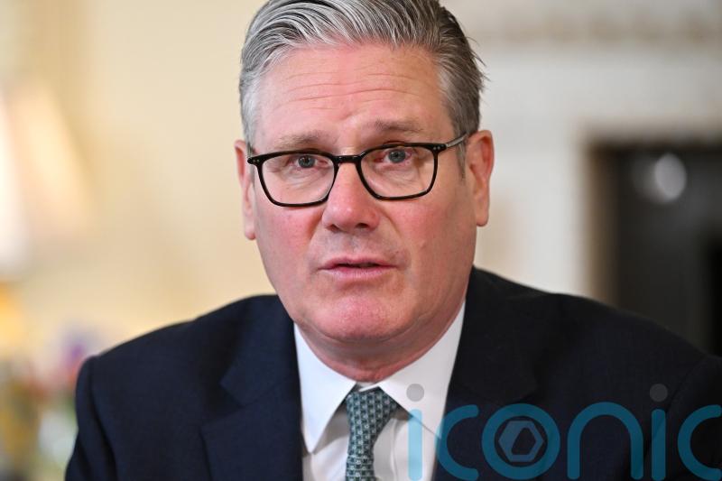 Starmer &lsquo;not aware&rsquo; Foreign Office overruled Mandelson vetting &lsquo;until this week&rsquo;