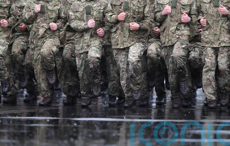 Chancellor would &lsquo;prefer not&rsquo; to hike tax again, amid calls for defence cash