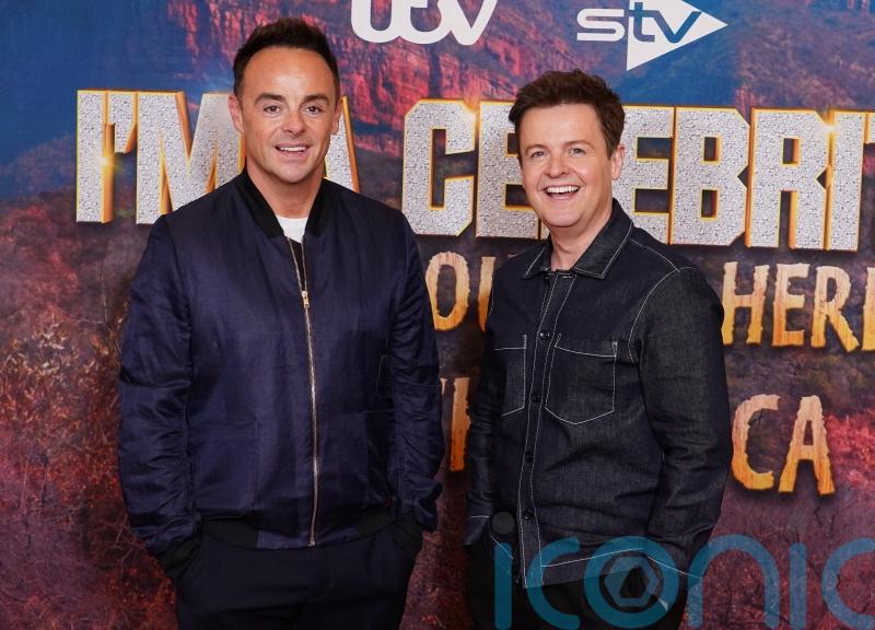 First contestant to leave I&rsquo;m A Celebrity feeling &lsquo;combination of emotions&rsquo;