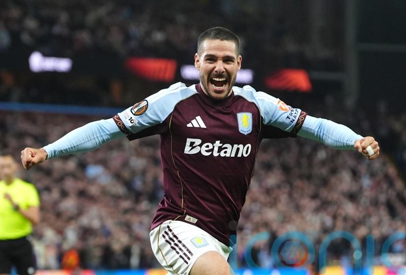 Aston Villa power into Europa League semi-finals with thumping win over Bologna