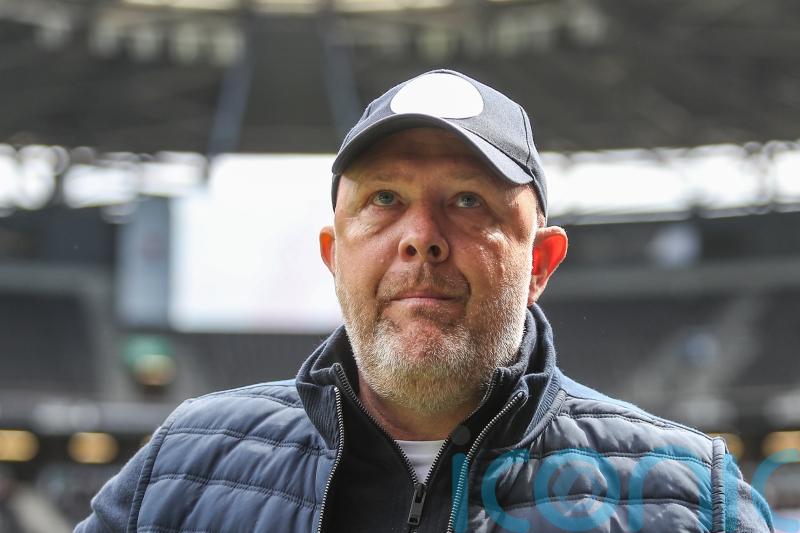 Andy Woodman hails Bromley&rsquo;s spirit after Cambridge stalemate