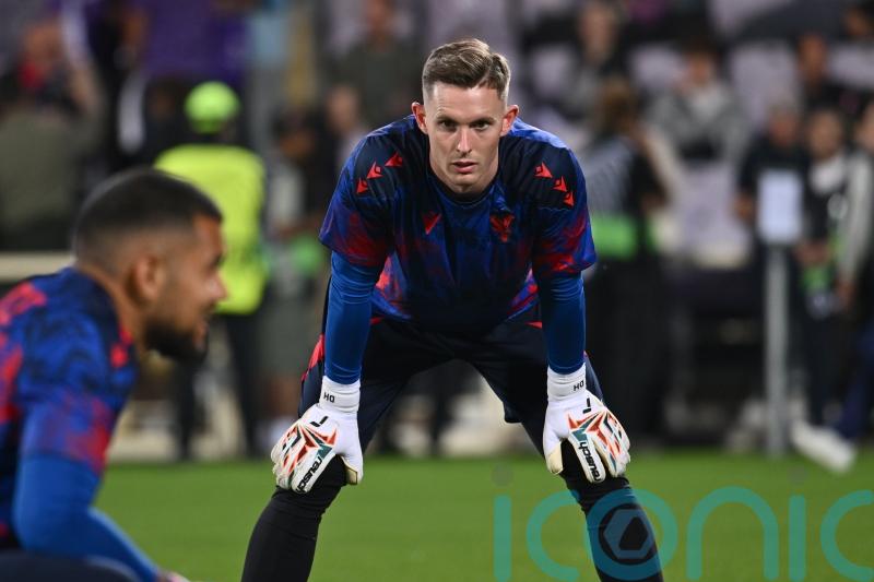 Skipper Dean Henderson hails &lsquo;sensational&rsquo; achievement from Crystal Palace
