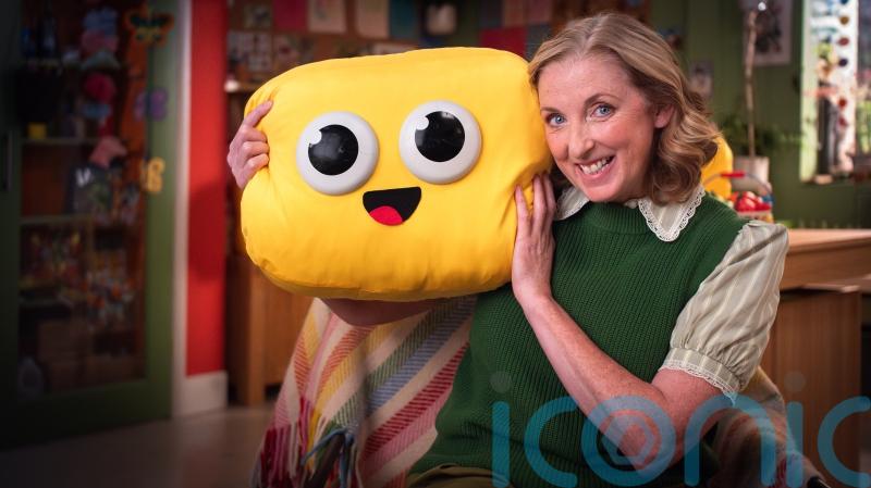 Balamory&rsquo;s Miss Hoolie to read CBeebies Bedtime Story
