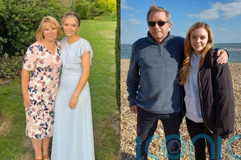 &lsquo;My husband was diagnosed with early-onset Alzheimer&rsquo;s at 56 &ndash; going from partner to carer is incredibly painful&rsquo;