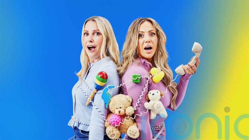 Charlie Hedges and Holly Hagan-Blyth on the diverse challenges of parenthood