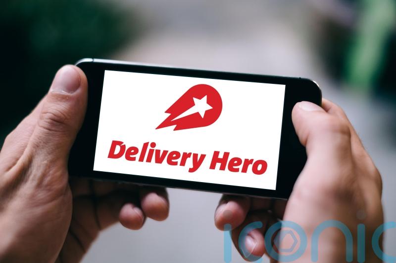 Uber ups stake in Delivery Hero in &pound;235 million deal