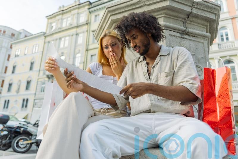 How to not get carried away spending on the May bank holiday weekends