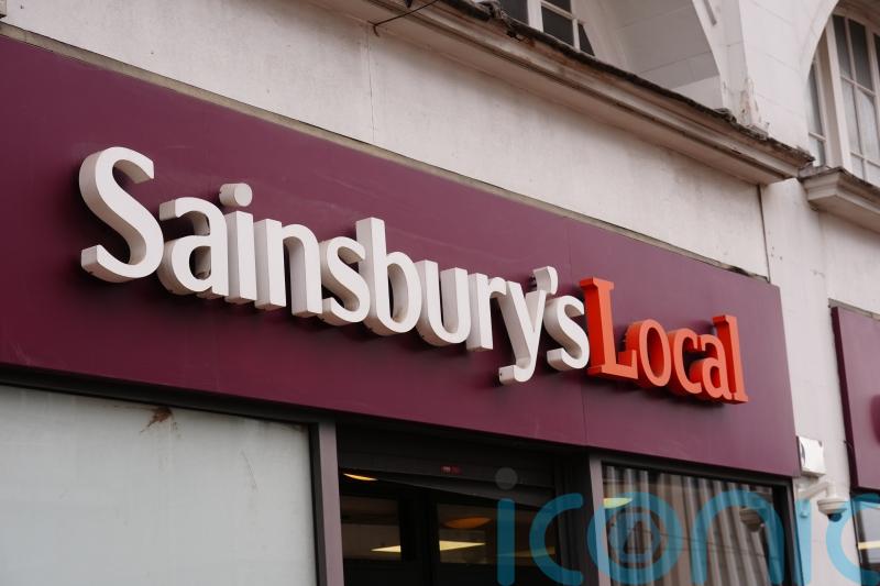 Sainsbury&rsquo;s to shed light on Iran war impact amid recent sales growth