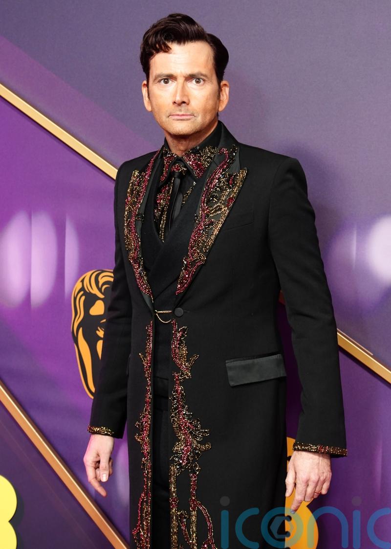 David Tennant and Jodie Whittaker to take turns to star in play