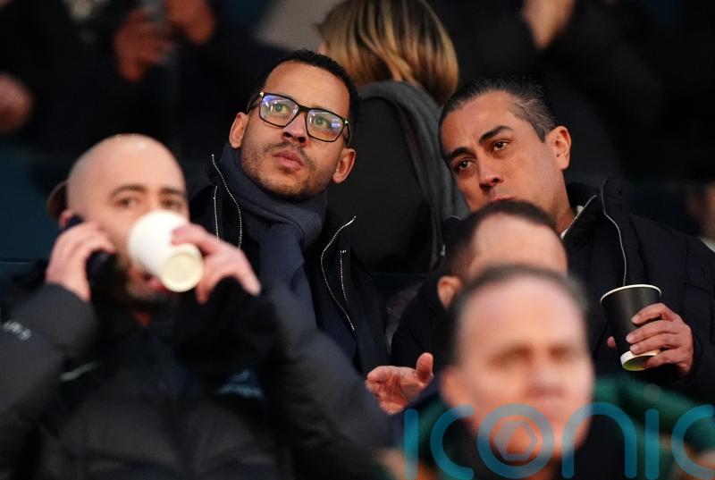 Chelsea co-owner Behdad Eghbali backs Liam Rosenior to be a success long-term