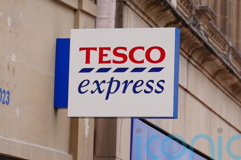 Tesco will do &lsquo;whatever it can&rsquo; to keep down food prices amid Iran war