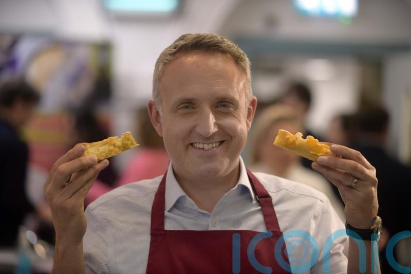 I will not back Swinney as FM but could support his budgets, says Lib Dem leader