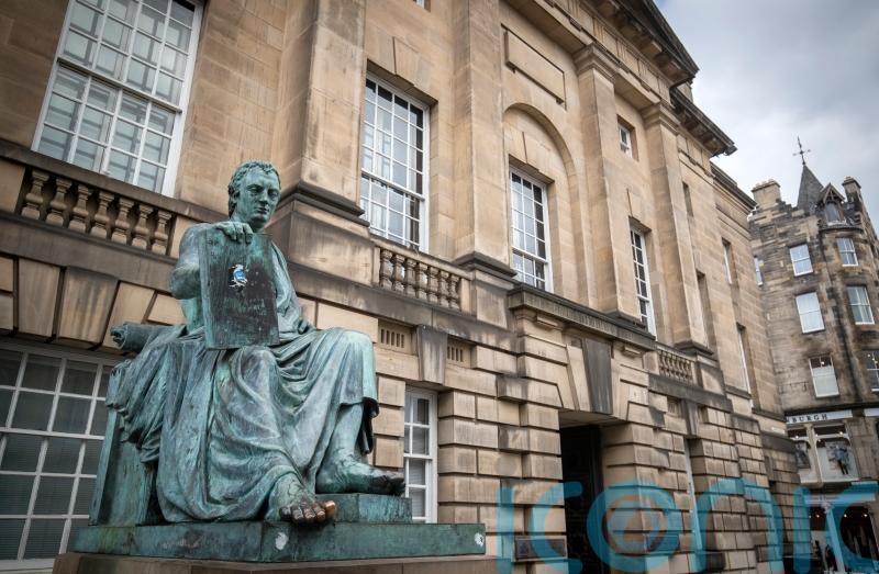 Mother and son who abused foster children branded &lsquo;scum&rsquo; by victim at sentencing