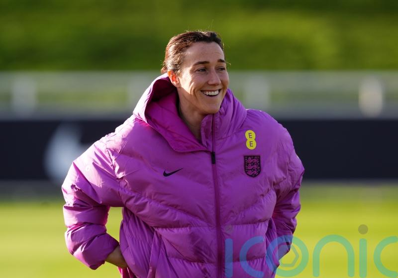 Lucy Bronze: To be part of England&rsquo;s 500th game is really special