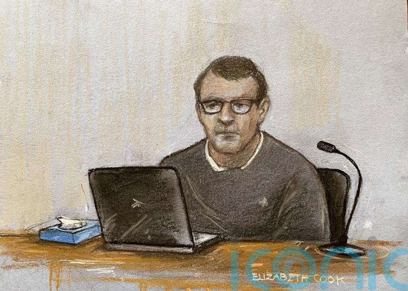 Sex offender convicted of rape after Andrew Malkinson miscarriage of justice