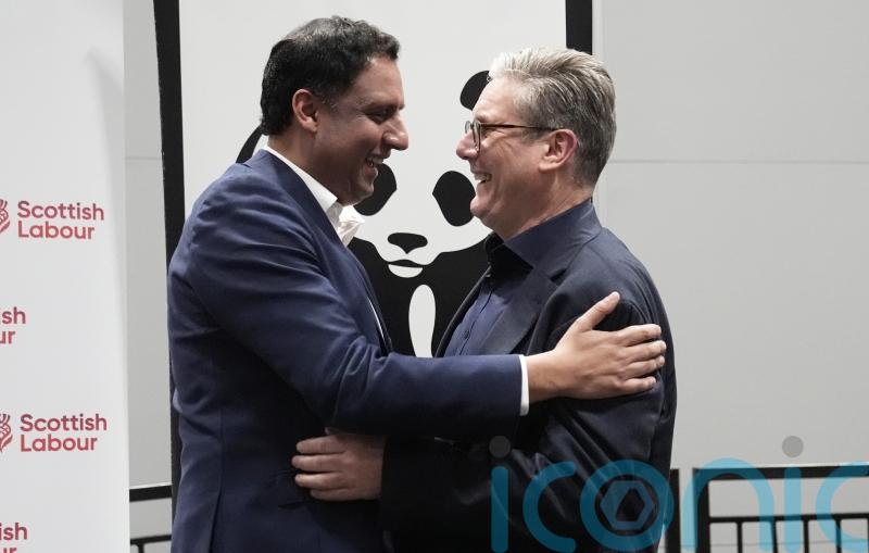 Sarwar: I am not surprised people did not back my calls for Starmer to resign