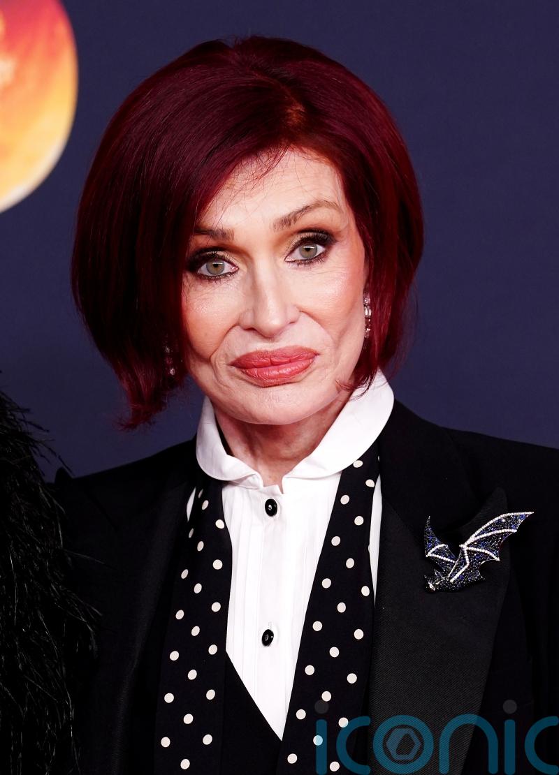 Centrepoint cuts ties with Sharon Osbourne after support for far-right rally