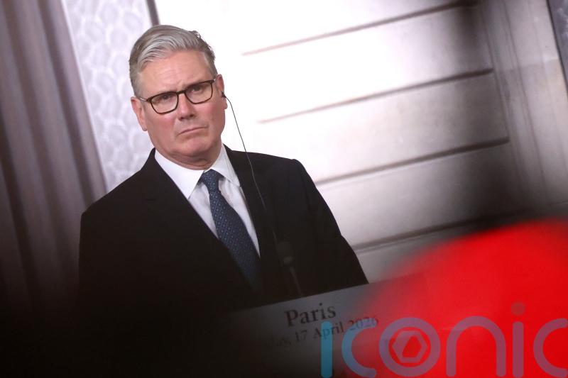 No 10 defends Starmer&rsquo;s case over Mandelson revelations with document release