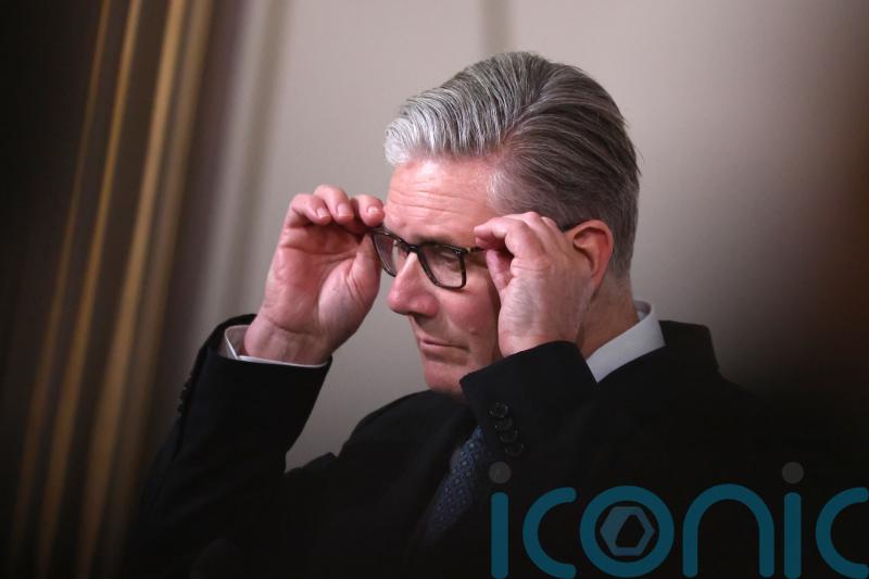 Downing Street rallies behind Starmer as he is expected to face &lsquo;judgment day&rsquo;