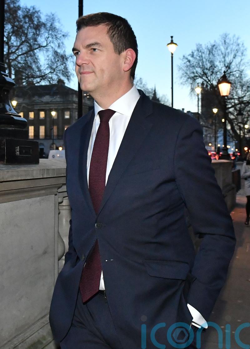 Olly Robbins has been &lsquo;thrown under the bus&rsquo;, says former Foreign Office chief