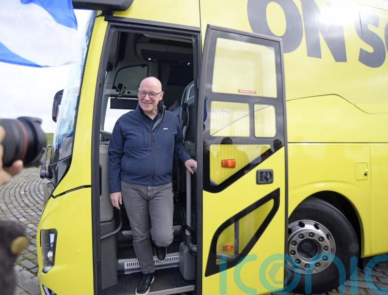 Swinney &lsquo;satisfied&rsquo; with Scottish Government action after landmark gender ruling