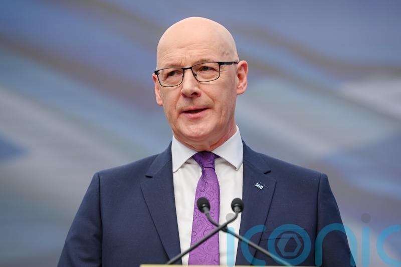 Keir Starmer must quit over Lord Mandelson row, says John Swinney