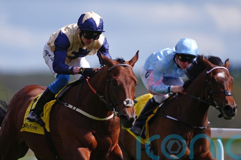 Convergent quality shines through to set up big-race ambitions