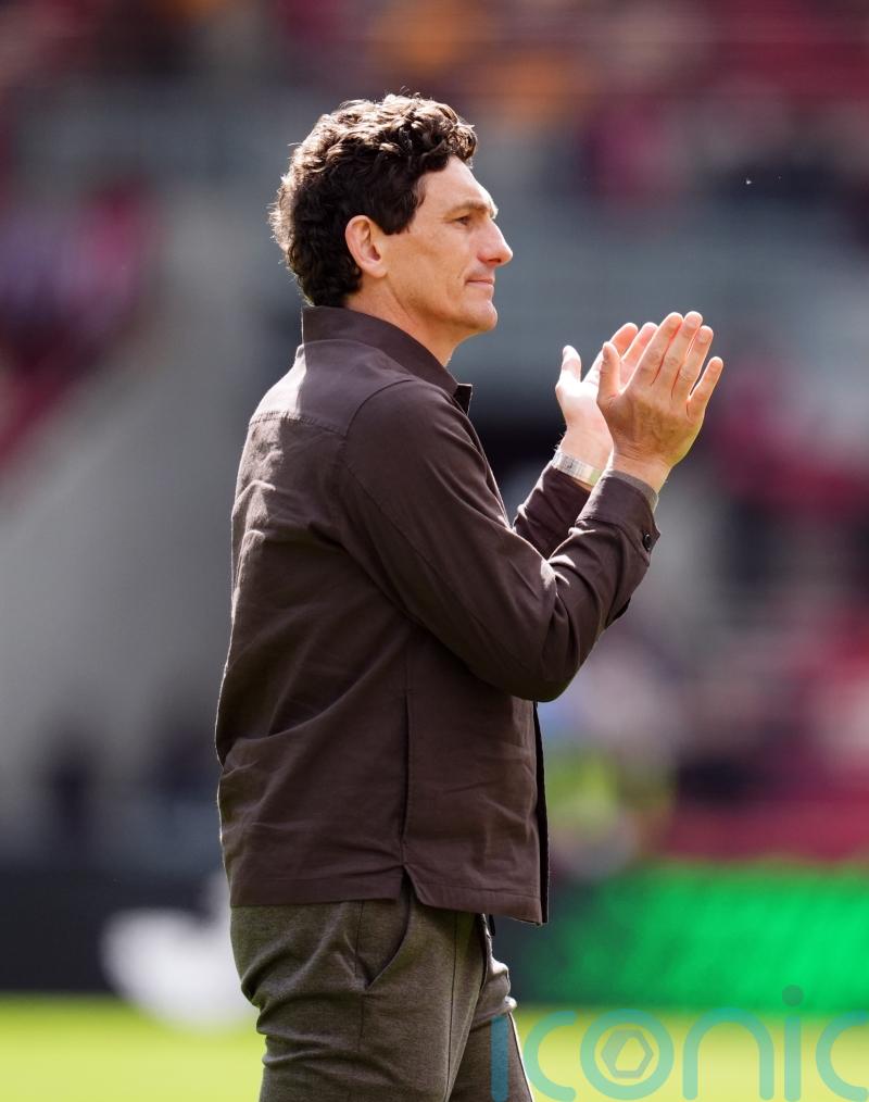 Keith Andrews highlights Brentford&rsquo;s progress after draw with Fulham
