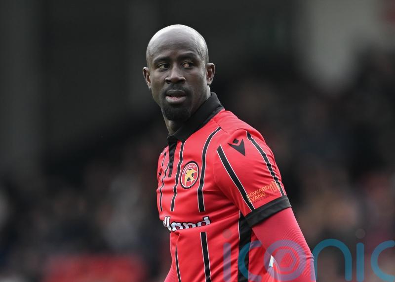 Barrow running out of time after being swept aside by Walsall